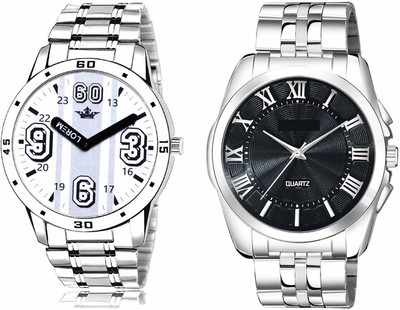 Burst LR111-LR125 Analog Watch  - For Men