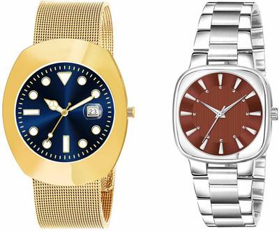 Scepter LR139-LR303 Analog Watch  - For Men & Women