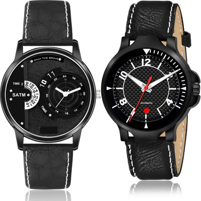 NEUTRON BM35-S566 Analog Watch  - For Men