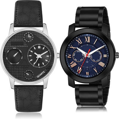 TIMENTER BM31-(62-S-20) Analog Watch  - For Men