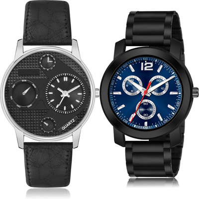 TIMENTER BM31-(71-S-20) Analog Watch  - For Men