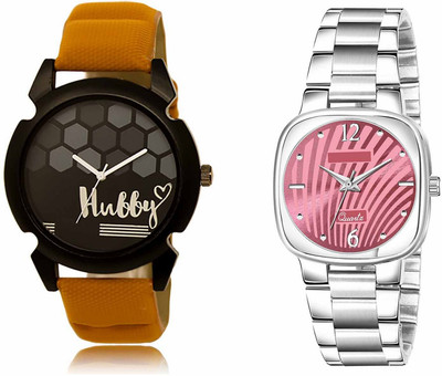 ROTATE LR32-LR308 Analog Watch  - For Men & Women