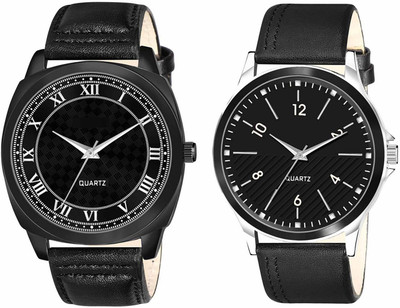 Scepter LR88-LR93 Analog Watch  - For Men