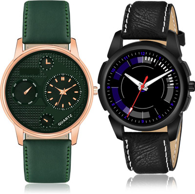 TIMENTER BM30-S344 Analog Watch  - For Men