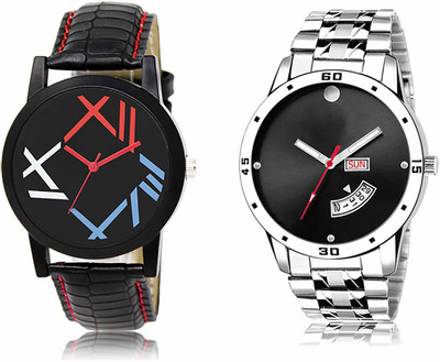 ROTATE LR12-LR104 Analog Watch  - For Men