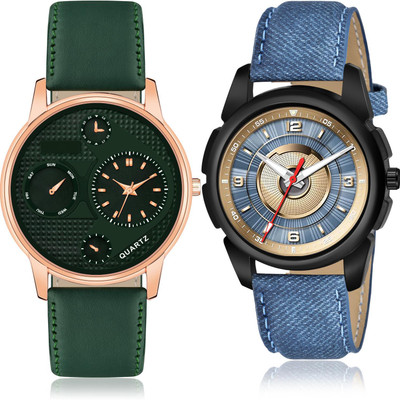 NEUTRON BM30-S317 Analog Watch  - For Men