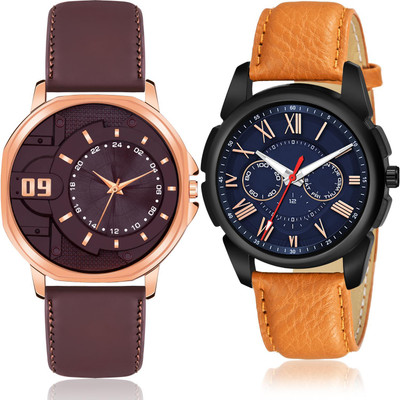 GROOT BM41-S362 Analog Watch  - For Men