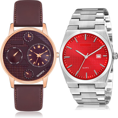 DMAGNATON BM29-BL46.161 Analog Watch  - For Men