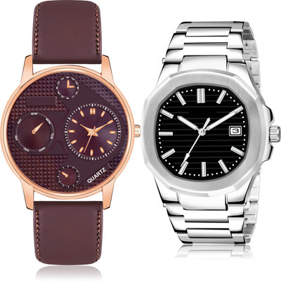 TIMOXIDE BM29-BL46.144 Analog Watch  - For Men