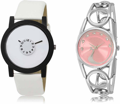 ROTATE LR26-LR233 Analog Watch  - For Men & Women