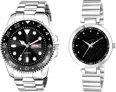 Scepter LR129-LR315 Analog Watch  - For Men & Women