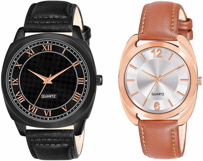 ROTATE LR87-LR325 Analog Watch  - For Men & Women