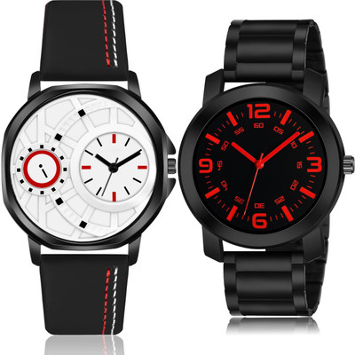 NEUTRON BM43-B704 Analog Watch  - For Men
