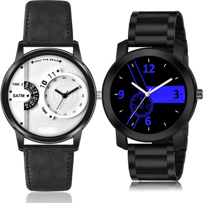 DMAGNATON BM36-B791 Analog Watch  - For Men