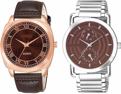 ROTATE LR89-LR123 Analog Watch  - For Men