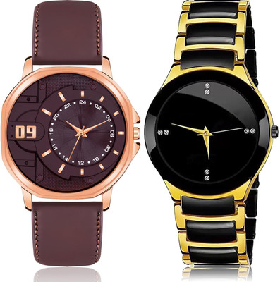 TIMOXIDE BM41-B69 Analog Watch  - For Men