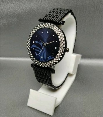 HRV Analog Watch  - For Women