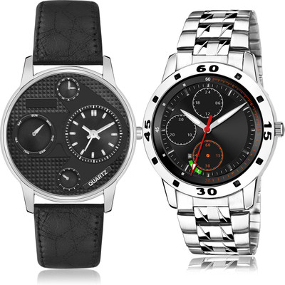 NEUTRON BM31-(11-S-19) Analog Watch  - For Men