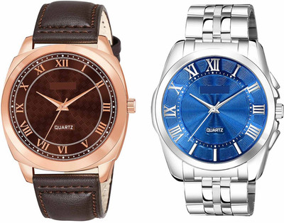 ROTATE LR89-LR126 Analog Watch  - For Men