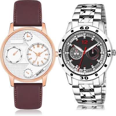 TIMENTER BM28-(26-S-19) Analog Watch  - For Men