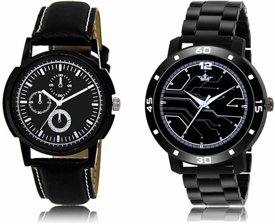 ROTATE LR13-LR113 Analog Watch  - For Men