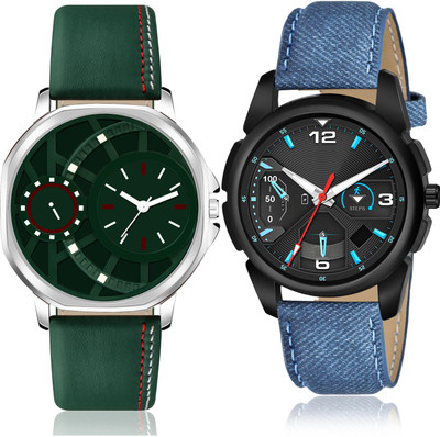 DMAGNATON BM47-S341 Analog Watch  - For Men