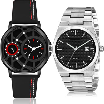 TIMETRANSELEVATE BM42-BL46.158 Analog Watch  - For Men