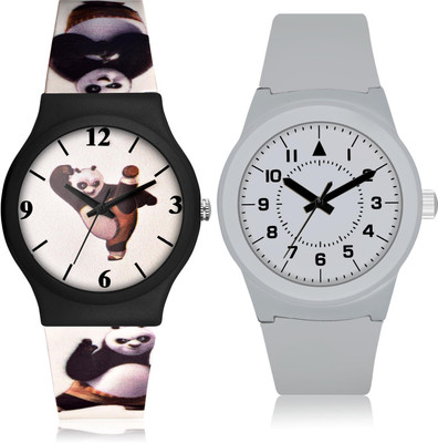 DMAGNATON CM727-BM119 Analog Watch  - For Boys