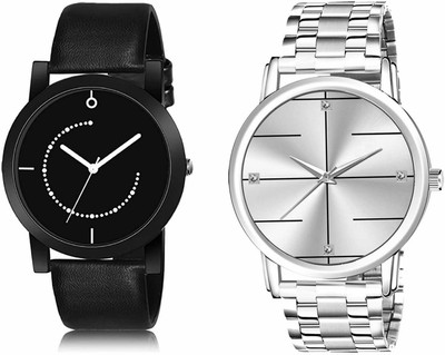 FERRIZZO LR49-LR119 Analog Watch  - For Men