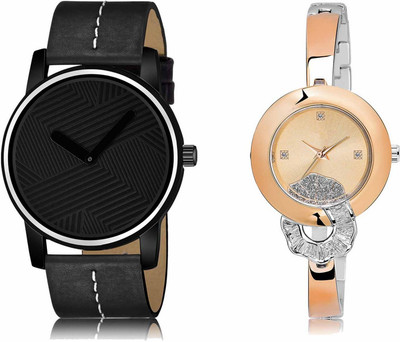 Scepter LR67-LR250 Analog Watch  - For Men & Women