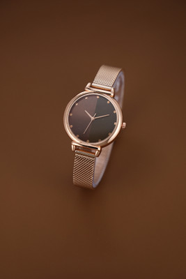 DONGA Analog Watch  - For Girls