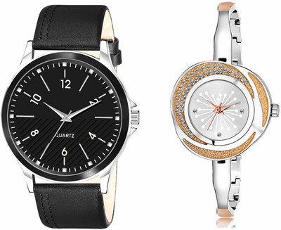 Scepter LR93-LR249 Analog Watch  - For Men & Women