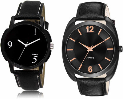 RKSTORE LR06-LR75 Analog Watch  - For Men