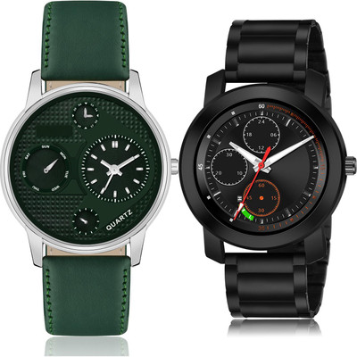 TIMENTER BM34-(11-S-20) Analog Watch  - For Men
