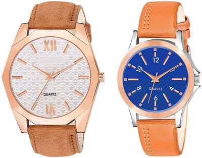 ROTATE LR84-LR342 Analog Watch  - For Men & Women