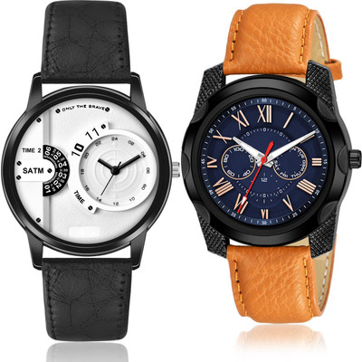 NEUTRON BM36-S162 Analog Watch  - For Men