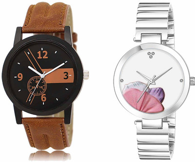 LEGENDDEAL LR01-LR314 Analog Watch  - For Men & Women