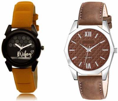 ROTATE LR235-LR332 Analog Watch  - For Women