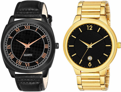 ROTATE LR87-LR135 Analog Watch  - For Men