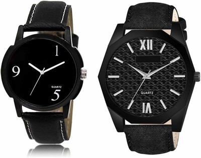 RKSTORE LR06-LR82 Analog Watch  - For Men