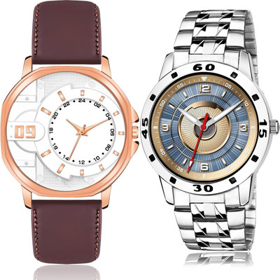 TIMENTER BM40-(17-S-19) Analog Watch  - For Men