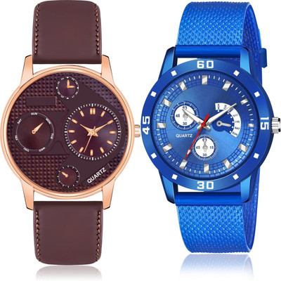 TIMOXIDE BM29-BRM40 Analog Watch  - For Men