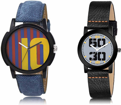 AASTHA FANSHION LR10-LR251 Analog Watch  - For Men & Women