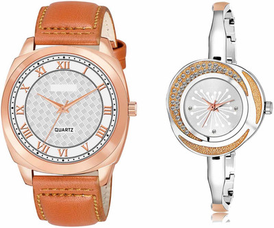Scepter LR90-LR249 Analog Watch  - For Men & Women