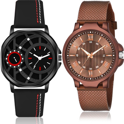 TIMETRANSELEVATE BM42-BRM38 Analog Watch  - For Men