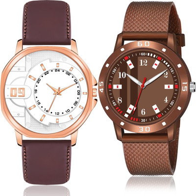 NEUTRON BM40-BRM29 Analog Watch  - For Men