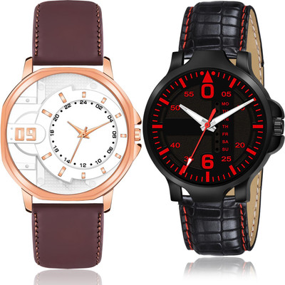 TIMETRANSELEVATE BM40-S525 Analog Watch  - For Men