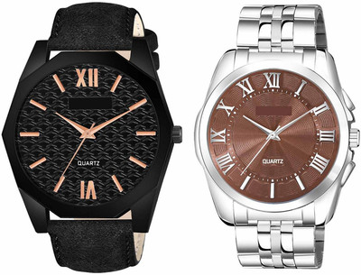 Scepter LR81-LR127 Analog Watch  - For Men