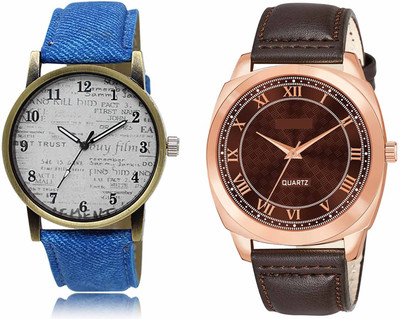 ROTATE LR28-LR89 Analog Watch  - For Men