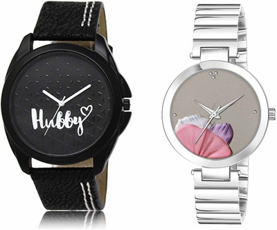 FERRIZZO LR31-LR312 Analog Watch  - For Men & Women